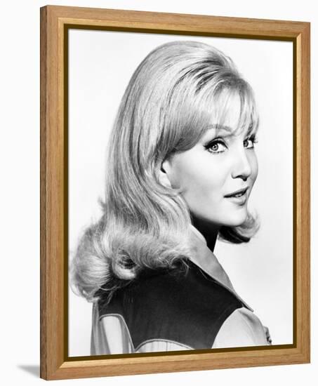 Susan Oliver-null-Framed Stretched Canvas