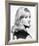 Susan Oliver-null-Framed Photo