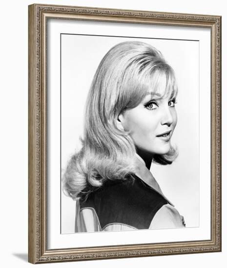 Susan Oliver-null-Framed Photo