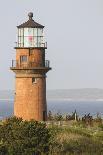 Gay Head Lighthouse, Aquinnah, Martha's Vineyard, Massachusetts, USA-Susan Pease-Photographic Print