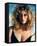 Susan Sarandon-null-Framed Stretched Canvas