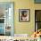 Susan Sarandon-null-Framed Photo displayed on a wall