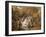 Susanna and Elders-Francois Andre Vincent-Framed Giclee Print