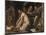 Susanna and the Elders, 1653-Jacob Jordaens-Mounted Giclee Print