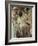 Susanna and the Elders, 1923-Lovis Corinth-Framed Giclee Print