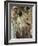 Susanna and the Elders, 1923-Lovis Corinth-Framed Giclee Print