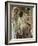 Susanna and the Elders, 1923-Lovis Corinth-Framed Giclee Print