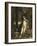 Susanna and the Elders, C.1895-Gustave Moreau-Framed Giclee Print