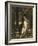 Susanna and the Elders, C.1895-Gustave Moreau-Framed Giclee Print