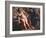 Susanna and the Elders-Peter Paul Rubens-Framed Giclee Print