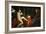 Susanna and the Elders-Jacopo Tintoretto-Framed Giclee Print