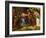 Susanna and the Prophet Daniel-Titian (Tiziano Vecelli)-Framed Giclee Print