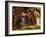 Susanna and the Prophet Daniel-Titian (Tiziano Vecelli)-Framed Giclee Print