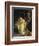 Susanna Bathing, 1839-Theodore Chasseriau-Framed Giclee Print