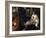 Susanna Bathing-Tintoretto-Framed Giclee Print