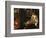 Susanna Bathing-Jacopo Robusti Tintoretto-Framed Giclee Print