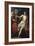 Susanna, C.1575-Jacopo Robusti Tintoretto-Framed Giclee Print