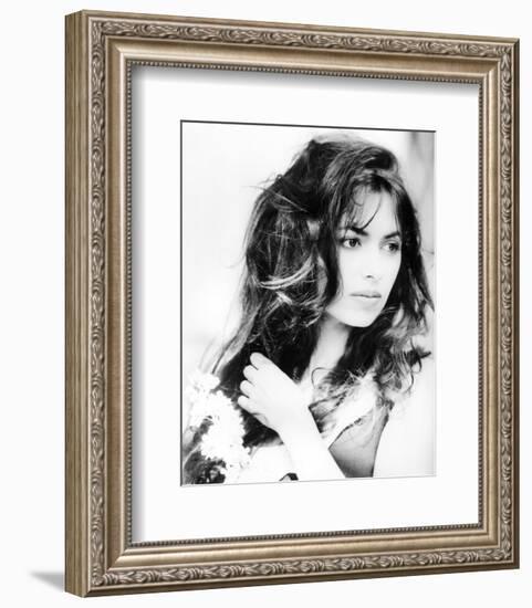 Susanna Hoffs-null-Framed Photo