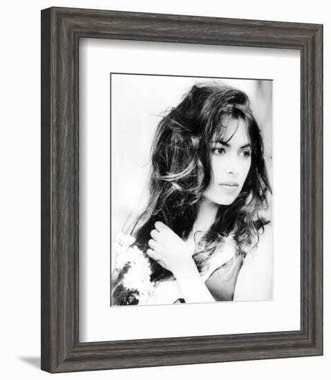 Susanna Hoffs-null-Framed Photo