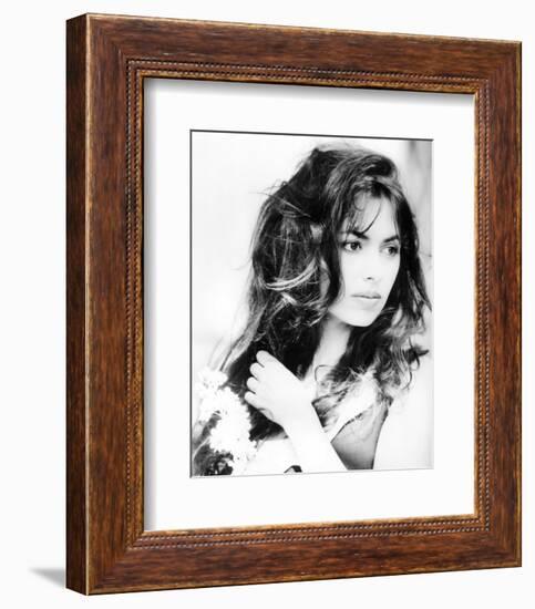 Susanna Hoffs-null-Framed Photo