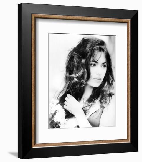 Susanna Hoffs-null-Framed Photo