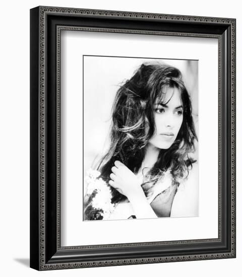 Susanna Hoffs-null-Framed Photo