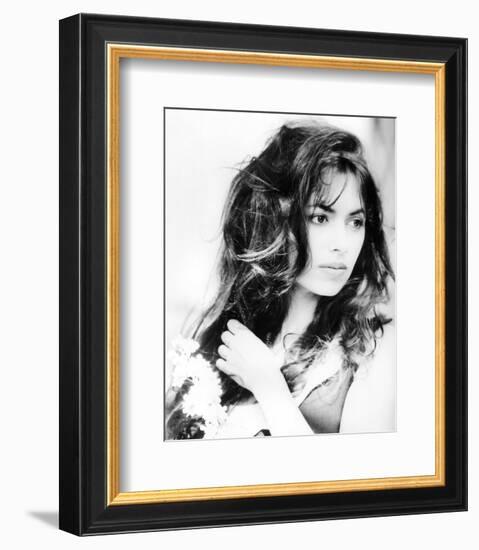 Susanna Hoffs-null-Framed Photo