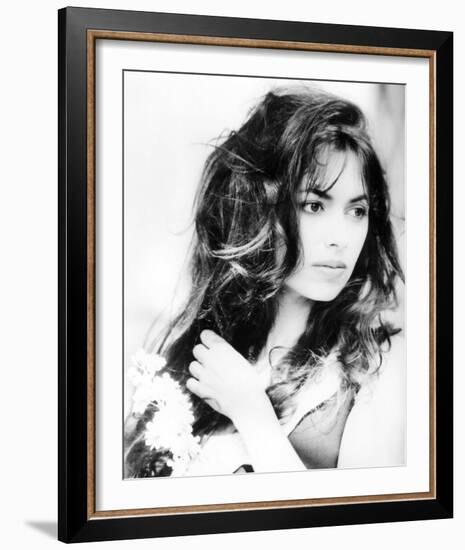 Susanna Hoffs-null-Framed Photo