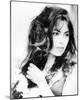 Susanna Hoffs-null-Mounted Photo