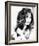 Susanna Hoffs-null-Framed Photo