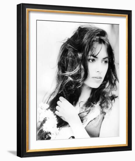 Susanna Hoffs-null-Framed Photo