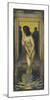 Susanna in the Bath, c.1913-Franz von Stuck-Mounted Premium Giclee Print