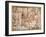 Susannah Accused by the Elders, 1562-Maerten van Heemskerck-Framed Giclee Print