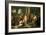 Susannah Accused of Adultery, 1695-1696-Antoine Coypel-Framed Giclee Print