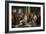 Susannah Accused of Adultery, 1695-1696-Antoine Coypel-Framed Giclee Print