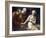 Susannah And Elders-Guido Reni-Framed Giclee Print