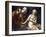 Susannah And Elders-Guido Reni-Framed Giclee Print