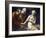 Susannah And Elders-Guido Reni-Framed Giclee Print