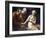 Susannah And Elders-Guido Reni-Framed Giclee Print