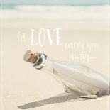 Let Love Carry You Away-Susannah Tucker-Art Print