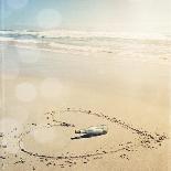 Love Beach-Susannah Tucker-Art Print