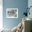 Susannah York - Kaleidoscope-null-Framed Photo displayed on a wall