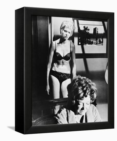 Susannah York-null-Framed Stretched Canvas