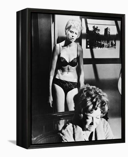 Susannah York-null-Framed Stretched Canvas