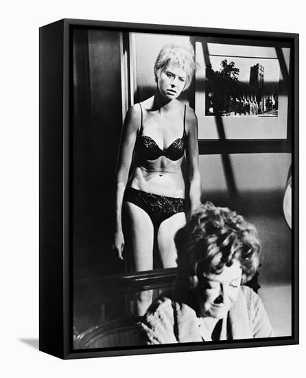 Susannah York-null-Framed Stretched Canvas