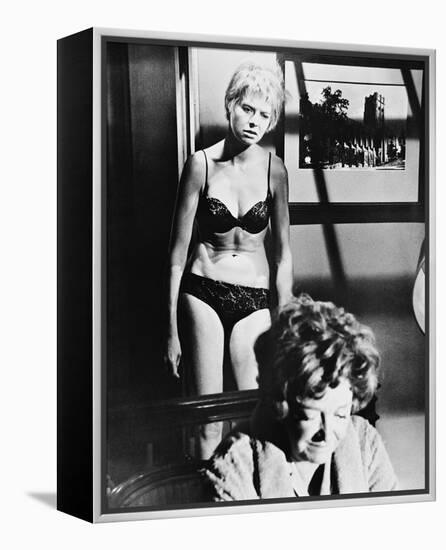 Susannah York-null-Framed Stretched Canvas