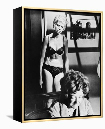 Susannah York-null-Framed Stretched Canvas