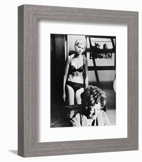 Susannah York-null-Framed Photo