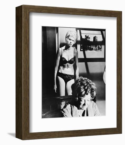 Susannah York-null-Framed Photo