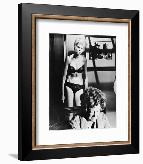 Susannah York-null-Framed Photo